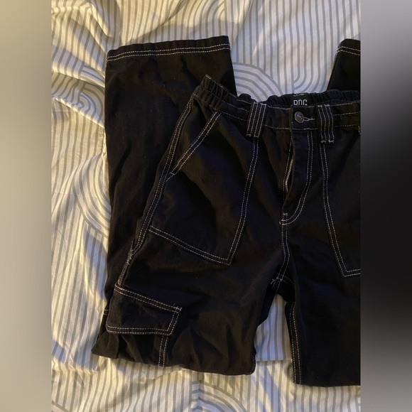 black BDG skate jeans NWOT - Picture 2 of 4